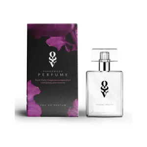 Obsessive Floral Духи с феромонами для женщин 30 ml