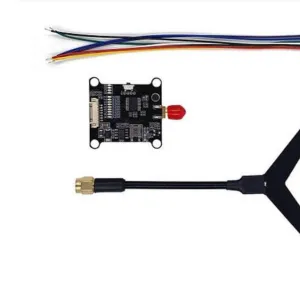 VTX Readytosky 1.2 1000mW