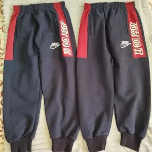Спортивные штаны Nike для мальчика, размеры 34, 36