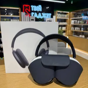 Apple AirPods Max Midnight Type-c Б/У