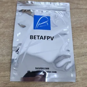 Приймач ELRS 2.4GHz NANO ExpressLRS Receiver BETAFPV NANO 2400