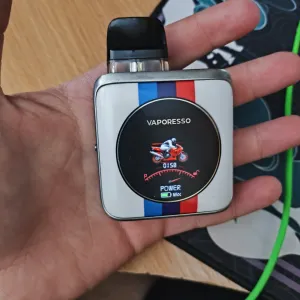 Vaporesso XROS NANO