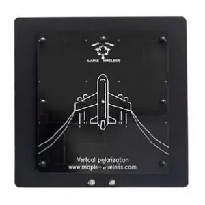 Maple Wireless 5.8 ГГц 21 dBi AAT-SMA антена