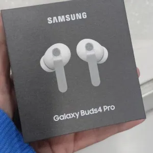 Samsung Galaxy Buds 4 Pro