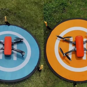 Злітно-посадковий майданчик для квадрокоптера FPV 75см