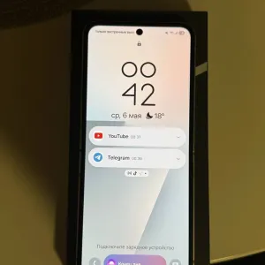 Samsung Flip 7 FE 8/128GB