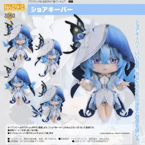 Коллекционные фигурки Nendoroid