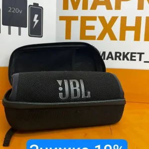 Акустична система JBL Charge 5