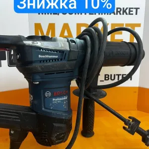 Відбійний молоток Bosch GSH-501