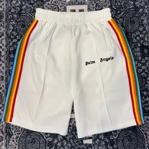 Palm Angels шорты мужские размер M