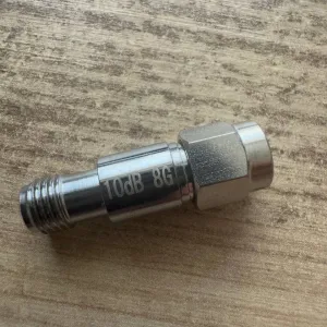 Аттенюатор 10 dB
