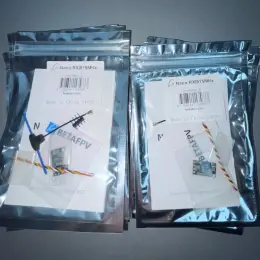 Приемник управления BetaFPV ELRS Nano RX 915MHz
