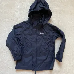 Детский дощовик Mountain Warehouse 3-4 года (98-104 см)