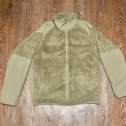 Военная флисовая кофта Propper Gen III Polartec (Level 3) Coyote Tan M/L