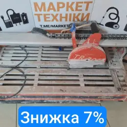 Плиткоріз CLIPPER TR232