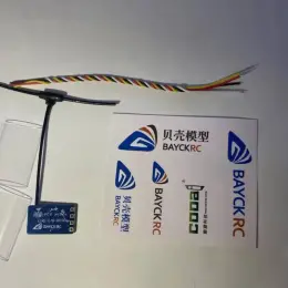 BAYCK 2.4GHz FPV дрон пульт управления