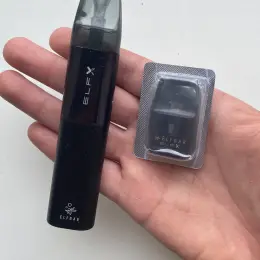 Pod-система Elf Bar X + новый картридж