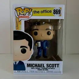 Фигурка Funko Pop! Michael Scott The Office 869