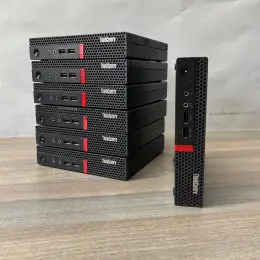 ПК Lenovo ThinkCentre M625q Tiny AMD A9-9420E / 4GB RAM / SSD 128GB