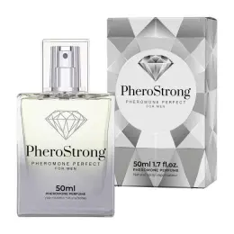 Парфуми з феромонами для чоловіків PheroStrong Perfect for Men 50ml