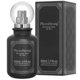 PheroStrong Show for Men Парфуми з феромонами 50ml