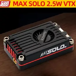 Rush Max Solo 5.8Ghz 2.5W 48CH Видеопередатчик