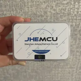 Стек JHEMCU GF30F405 90A 8s