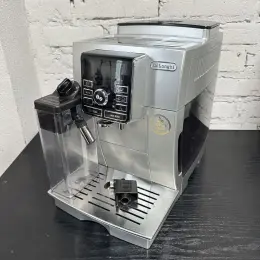 Кавоварка DeLonghi ECAM