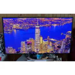 Телевізор Sony 55 дюймів Smart TV Wifi 3D Full HD