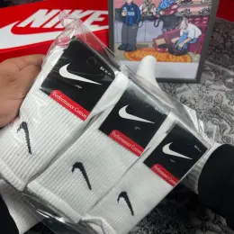 Носки Nike Performance Cotton (12 пар)