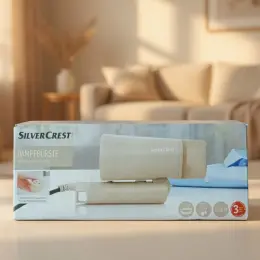 Ручной отпариватель SilverCrest 1200W