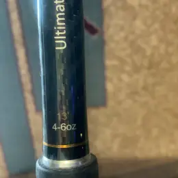 Карповое удилище Orient Bestia 4-6oz