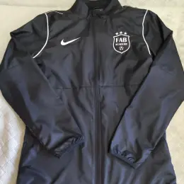 Ветровка Nike FAB Academy размер S