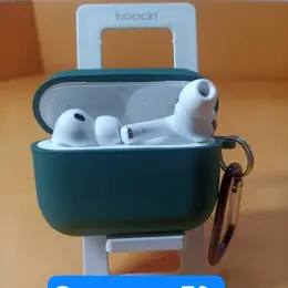 Навушники APPLE AirPods Pro 3 (A3122) блютуз