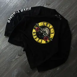 Свитшот Guns N' Roses