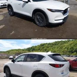 2019 MAZDA CX-5 TOURING 2.5L повний привід зі США