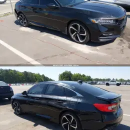 2019 HONDA ACCORD SPORT 1.5L