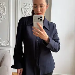 Сорочка Cos