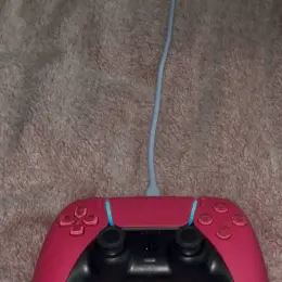 Геймпад DualSense Pink для PS5