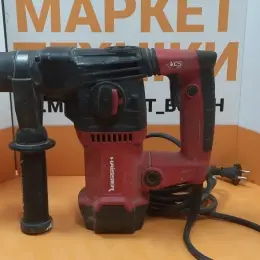 Перфоратор HAISSER HS 32-16