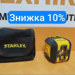 Вимірювальний інструмент STANLEY stht77498-1