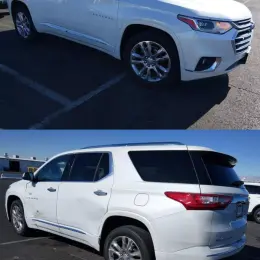 2021 Chevrolet Traverse 3.6L AWD