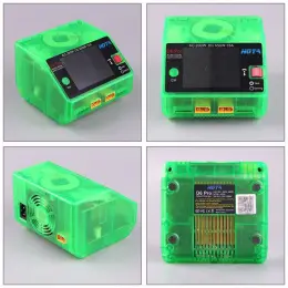 HOTA D6 Pro Dual двухканальное зарядное устройство 650Вт