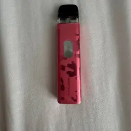 Vaporesso XROS 4 Mini Pod-система