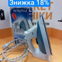 Праска BRAUN 4672
