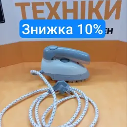Відпарювач TCM 217150