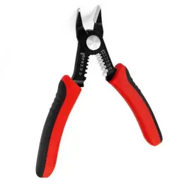 Мини-бокорезы многофункциональные 5.5" (14 см) для электромонтажа