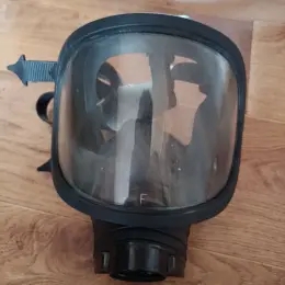 Панорамная маска JSP