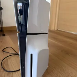 Sony PlayStation 5 Slim Disc Edition
