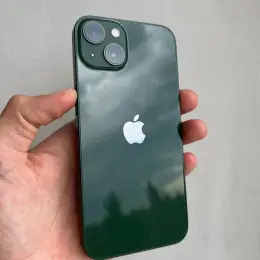 iPhone 13 128GB Green Neverlock